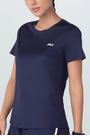Camiseta Fila Basic Sports III Feminina